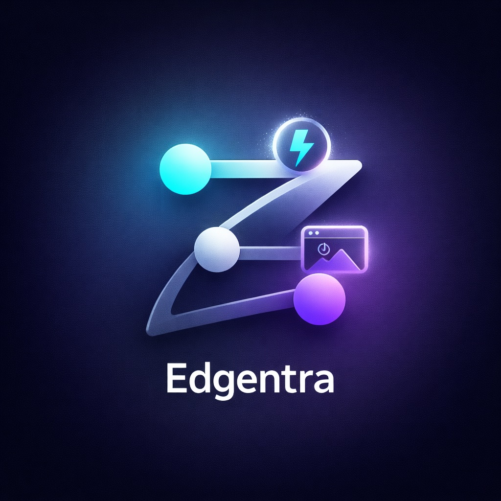 Edgentra